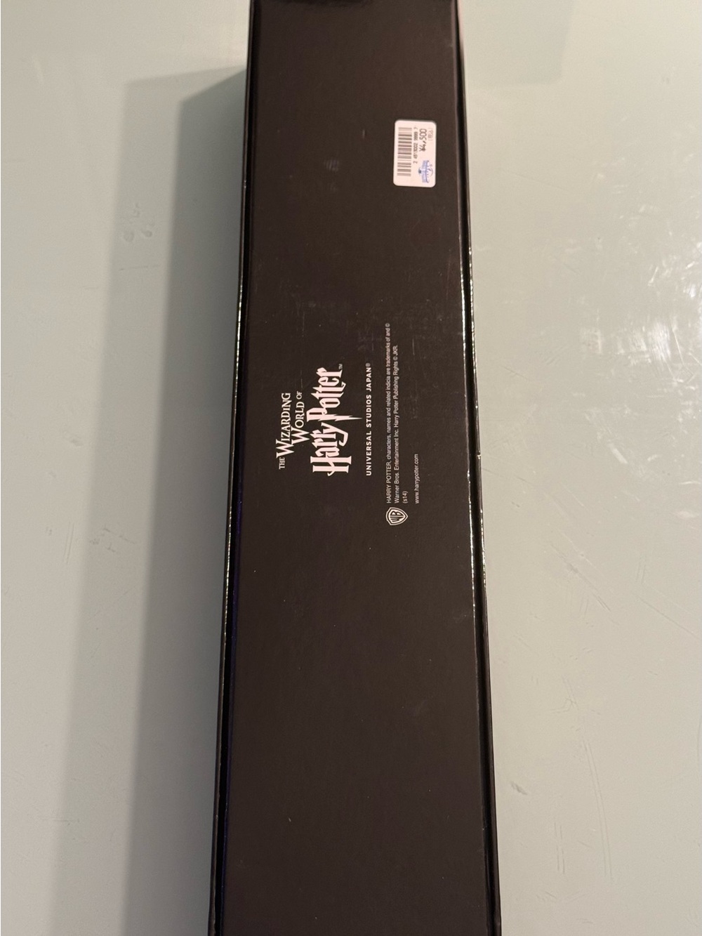 Harry Potter Hermione Granger’s Wand – Official Universal Studios Japan